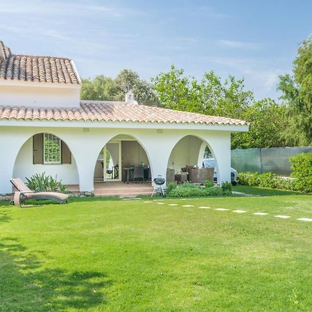 Villa Acquario Elegance - 200 Mt Dalla Spiaggia Torre delle Stelle Buitenkant foto